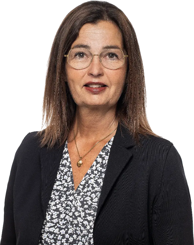 Jette Lund Jensen | Sharp Management Gruppen